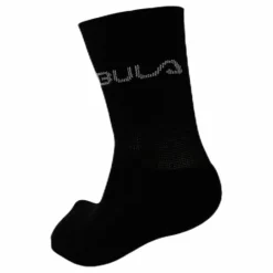 2-Pack Wool Socks Jr Pink/Black