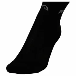 2-Pack Wool Socks Jr Pink/Black