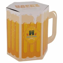 3-pack Wurst And Beer Socks Gi Navy