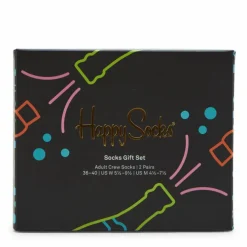 2-pack You Did It Socks Gift S 6500