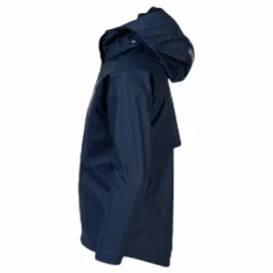 Packable Rain Set Youth Blue