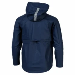 Packable Rain Set Youth Blue