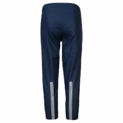 Packable Rain Set Youth Blue