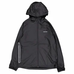 Packable Rainbreaker Set Black