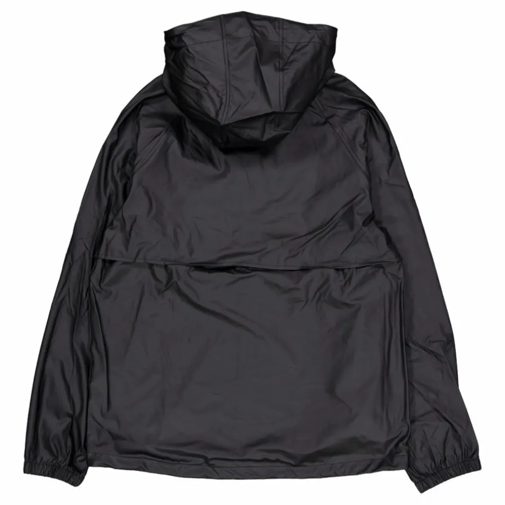Packable Rainbreaker Set Black