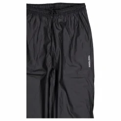 Packable Rainbreaker Set Black