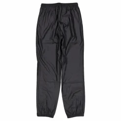 Packable Rainbreaker Set Black
