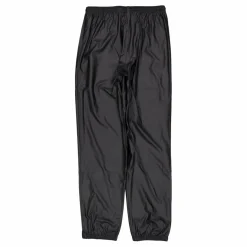 Packable Rainbreaker Set Forest Green