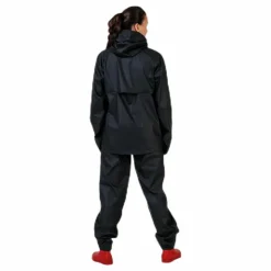 Packable Rainset Black