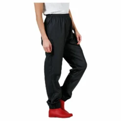 Packable Rainset Black