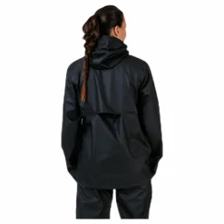 Packable Rainset Black