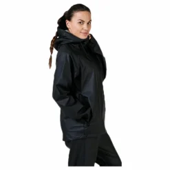 Packable Rainset Black