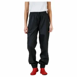 Packable Rainset Black