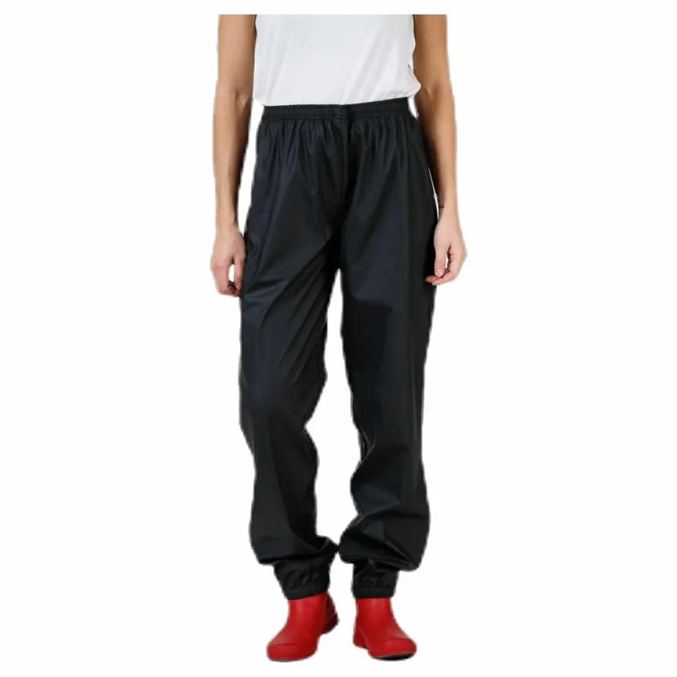 Packable Rainset Black