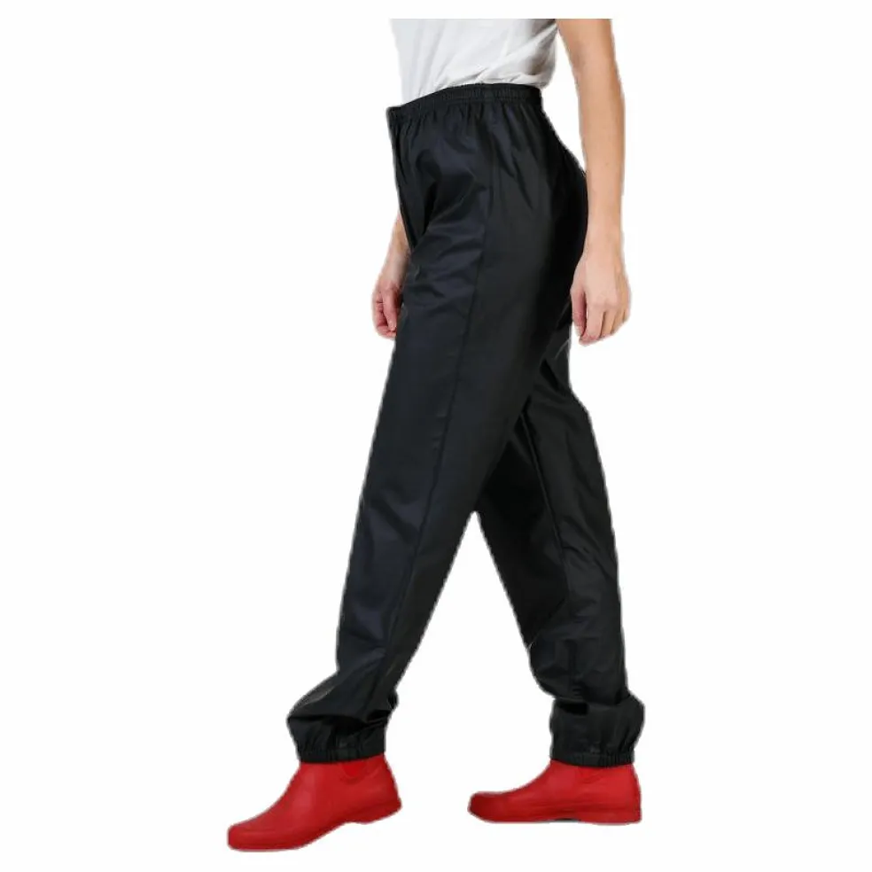 Packable Rainset Black