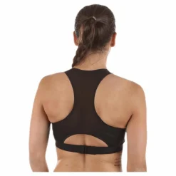 Pad Sports Bra A/B Black
