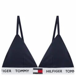 Padded Triangle Bra, Chs Navy Blazer