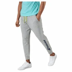 Padel Jogger Pant Grey