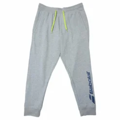 Padel Jogger Pant Grey