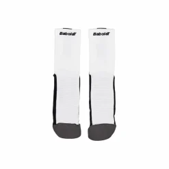 Padel Mid-calf Socks White/black