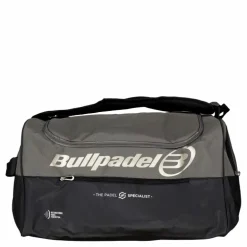Padel Racket Bag Negro