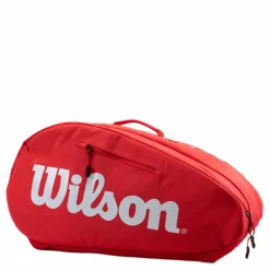 Padel Super Tour Bag 2022 Red/white