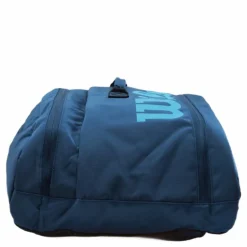Padel Super Tour Bag Navy/bright Blue