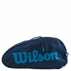Padel Super Tour Bag Navy/bright Blue