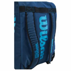 Padel Super Tour Bag Navy/bright Blue