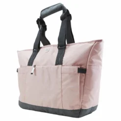 Padel Womens Tote Pink