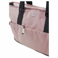 Padel Womens Tote Pink