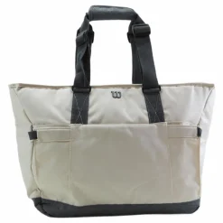 Padel Womens Tote White