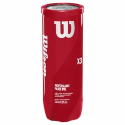 Padel X3 Ball Yellow