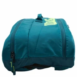 Padel Youth Racquet Bag Green/yellow