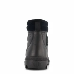 Pallabrousse Sc Wp+ Black