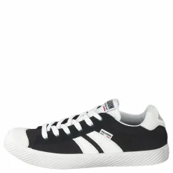 Pallaphoenix Flame Black