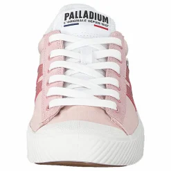 Pallaphoenix Flame Peach Whip