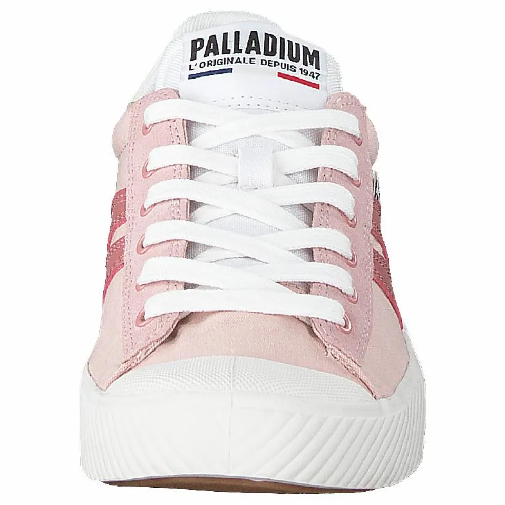 Pallaphoenix Flame Peach Whip
