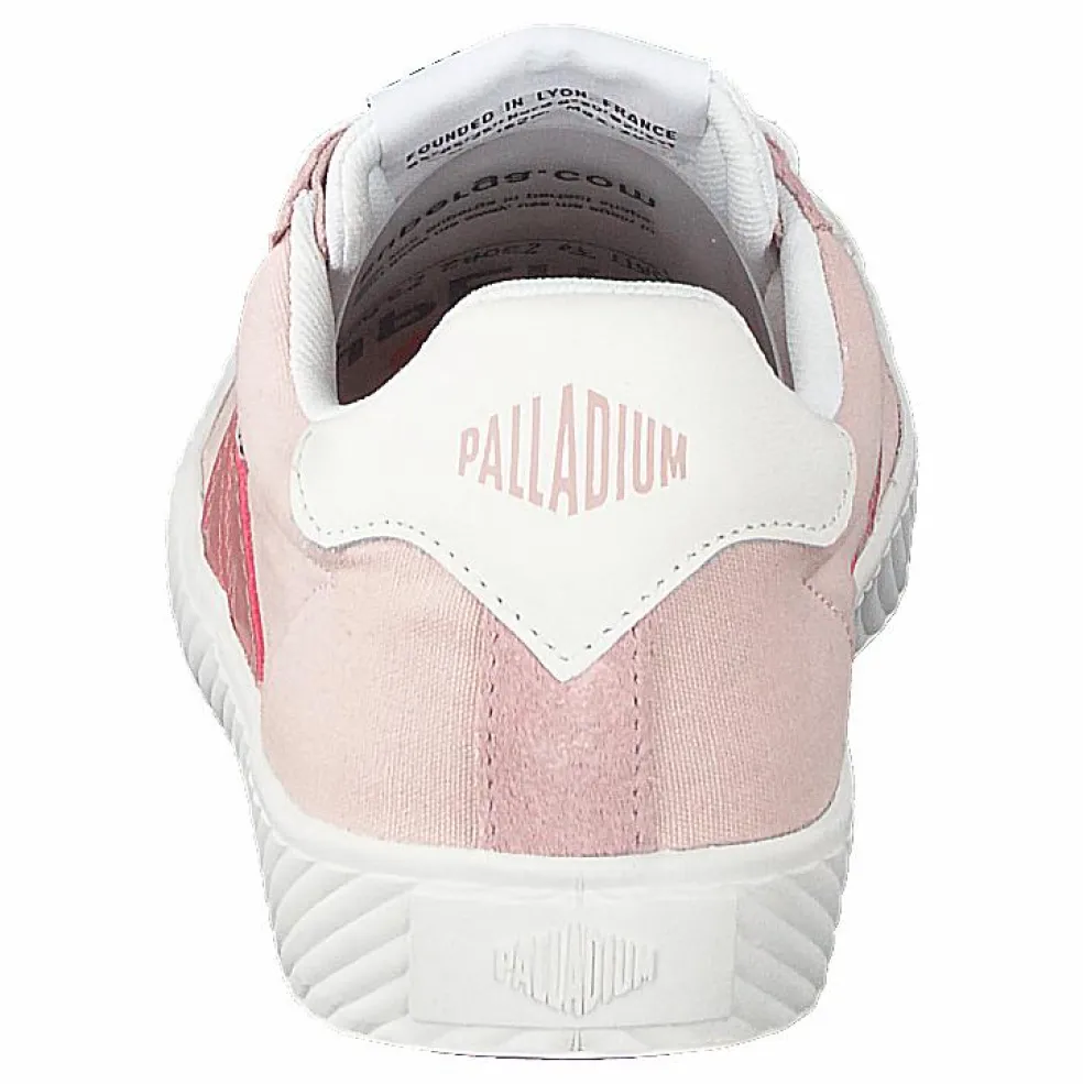 Pallaphoenix Flame Peach Whip