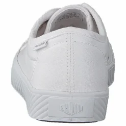 Pallaphoenix Og Cvs White