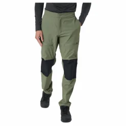 Pallas Ii M X-stretch Pant Deep Lichen Green