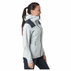 Pallas Ii Women's X-stretch Ja Harbor Mist Grey