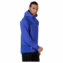 Pallas Jacket Blue