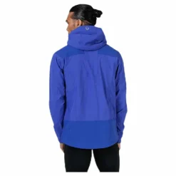 Pallas Jacket Blue