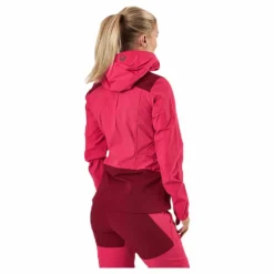 Pallas Jacket Pink