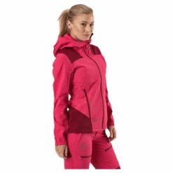 Pallas Jacket Pink