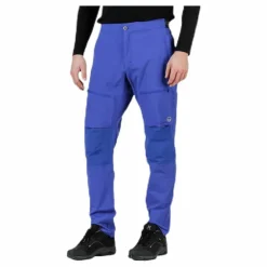 Pallas Pants Blue