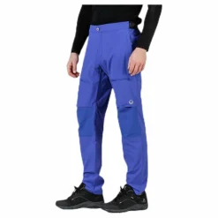 Pallas Pants Blue