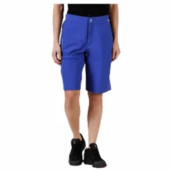 Pallas Shorts Blue
