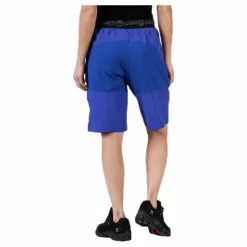 Pallas Shorts Blue